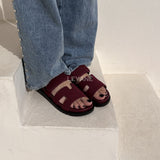 sandale plate, sandale maroc , sandale chunky, chaussures maroc, sandale femme, sandale zara, sandale été, sandals confortables, mules en daim, mules en crochets, mules maroc, mules femmes, mules tendance, sandale et mule, sabots femme

