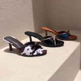 sandale talon noir, sandale femmes, sandale talons maroc, sandale en ligne, chaussures femmes, chaussure en ligne, sandale soirée, sandale pour femmes à talons