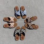 sandale plate, sandale maroc , sandale chunky, chaussures maroc, sandale femme, sandale zara, sandale été, sandals confortables, mules en daim, mules en crochets, mules maroc, mules femmes, mules tendance, sandale et mule, sabots femme
