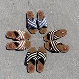 sandale plate, sandale maroc , sandale chunky, chaussures maroc, sandale femme, sandale zara, sandale été, sandals confortables, mules en daim, mules en crochets, mules maroc, mules femmes, mules tendance, sandale et mule, sabots femme

