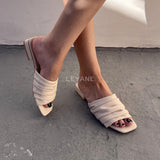 sandale plate, sandale maroc , sandale chunky, chaussures maroc, sandale femme, sandale zara, sandale été, sandals confortables, mules en daim, mules en crochets, mules maroc, mules femmes, mules tendance, sandale et mule, sabots femme
