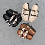 sandale plate, sandale maroc , sandale chunky, chaussures maroc, sandale femme, sandale zara, sandale été, sandals confortables, mules en daim, mules en crochets, mules maroc, mules femmes, mules tendance, sandale et mule, sabots femme
