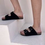 sandale plate, sandale maroc , sandale chunky, chaussures maroc, sandale femme, sandale zara, sandale été, sandals confortables, mules en daim, mules en crochets, mules maroc, mules femmes, mules tendance, sandale et mule, sabots femme
