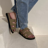 sandale plate, sandale maroc , sandale chunky, chaussures maroc, sandale femme, sandale zara, sandale été, sandals confortables, mules en daim, mules en crochets, mules maroc, mules femmes, mules tendance, sandale et mule, sabots femme
