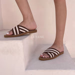 sandale plate, sandale maroc , sandale chunky, chaussures maroc, sandale femme, sandale zara, sandale été, sandals confortables, mules en daim, mules en crochets, mules maroc, mules femmes, mules tendance, sandale et mule, sabots femme
