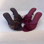 sandales, sandales à talons, chaussures maroc, sandales maroc, chaussures femmes