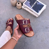 sandale plate, sandale maroc , sandale chunky, chaussures maroc, sandale femme, sandale zara, sandale été, sandals confortables, mules en daim, mules en crochets, mules maroc, mules femmes, mules tendance, sandale et mule, sabots femme

