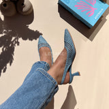 escarpin femme maroc,escarpin maroc online, escarpin femme luxe, escarpins femme demi talon,chaussures femmes, aldo; chaussures maroc, sandale talon, chaussures zara, keyza, eram, basket femme, couleur ,tendance,talon ,confortable,tendance,mi-talons,chanel,style,talon femme luxe, talon femme,talon femme maroc, slingback, slingback maroc, slingback chanel,slingback shoes, escarpins slingback, slingback jonak, slingback femme,babies femme
