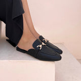 sandale plate, sandale maroc , sandale chunky, chaussures maroc, sandale femme, sandale zara, sandale été, sandals confortables, mules en daim, mules en crochets, mules maroc, mules femmes, mules tendance, sandale et mule, sabots femme
