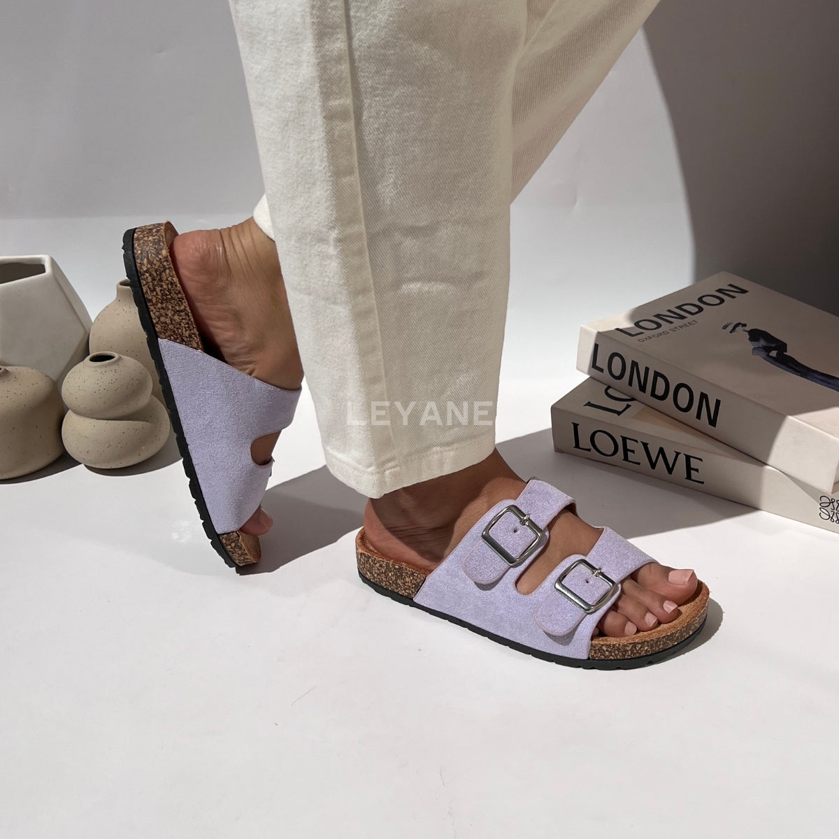 sandale plate, sandale maroc , sandale chunky, chaussures maroc, sandale femme, sandale zara, sandale été, sandals confortables, mules en daim, mules en crochets, mules maroc, mules femmes, mules tendance, sandale et mule, sabots femme
