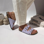 sandale plate, sandale maroc , sandale chunky, chaussures maroc, sandale femme, sandale zara, sandale été, sandals confortables, mules en daim, mules en crochets, mules maroc, mules femmes, mules tendance, sandale et mule, sabots femme
