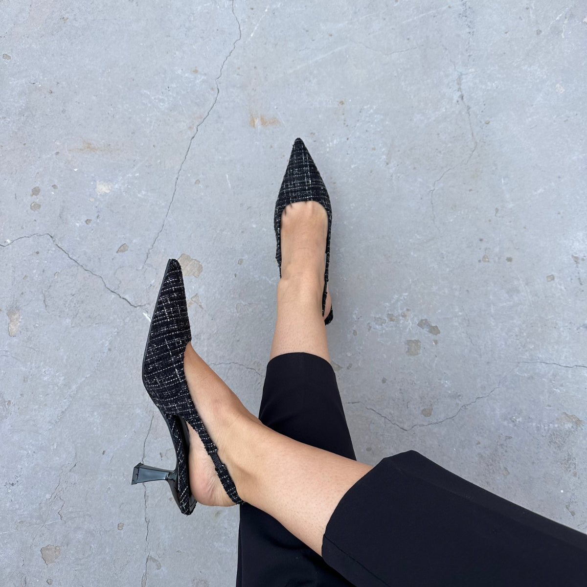 escarpin femme maroc,escarpin maroc online, escarpin femme luxe, escarpins femme demi talon,chaussures femmes, aldo; chaussures maroc, sandale talon, chaussures zara, keyza, eram, basket femme, couleur ,tendance,talon ,confortable,tendance,mi-talons,chanel,style,talon femme luxe, talon femme,talon femme maroc, slingback, slingback maroc, slingback chanel,slingback shoes, escarpins slingback, slingback jonak, slingback femme,babies femme
