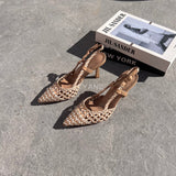 escarpin femme maroc,escarpin maroc online, escarpin femme luxe, escarpins femme demi talon,chaussures femmes, aldo; chaussures maroc, sandale talon, chaussures zara, keyza, eram, basket femme, couleur ,tendance,talon ,confortable,tendance,mi-talons,chanel,style,talon femme luxe, talon femme,talon femme maroc, slingback, slingback maroc, slingback chanel,slingback shoes, escarpins slingback, slingback jonak, slingback femme,babies femme