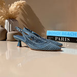 escarpin femme maroc,escarpin maroc online, escarpin femme luxe, escarpins femme demi talon,chaussures femmes, aldo; chaussures maroc, sandale talon, chaussures zara, keyza, eram, basket femme, couleur ,tendance,talon ,confortable,tendance,mi-talons,chanel,style,talon femme luxe, talon femme,talon femme maroc, slingback, slingback maroc, slingback chanel,slingback shoes, escarpins slingback, slingback jonak, slingback femme,babies femme
