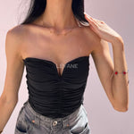 top femme, top soirée, top à sequins, top dos nu, top événement, top habillé, top chic, top élégant, top tendance, top en ligne, top noir, top marron, top brillant, top glamour, top court, top long, top ajusté, top moderne, top fashion, top party, top femme maroc, top maroc, top leyane, top leyane maroc, top marrakech, top casablanca, top rabat, top fes, top tanger, top agadir, outfit femme, outfit soirée, outfit chic, outfit for a date, ootd
