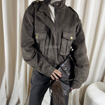 Veste femme, veste femme maroc, veste oversize, veste en ligne pour femme, veste zara, blouson, blouson femme, veste effet daim, bomber femme, veste pour femme maroc, veste bershka femme, veste stradivarus, veste zara femme, veste maroc en ligne, veste en cuir, veste aviateur
