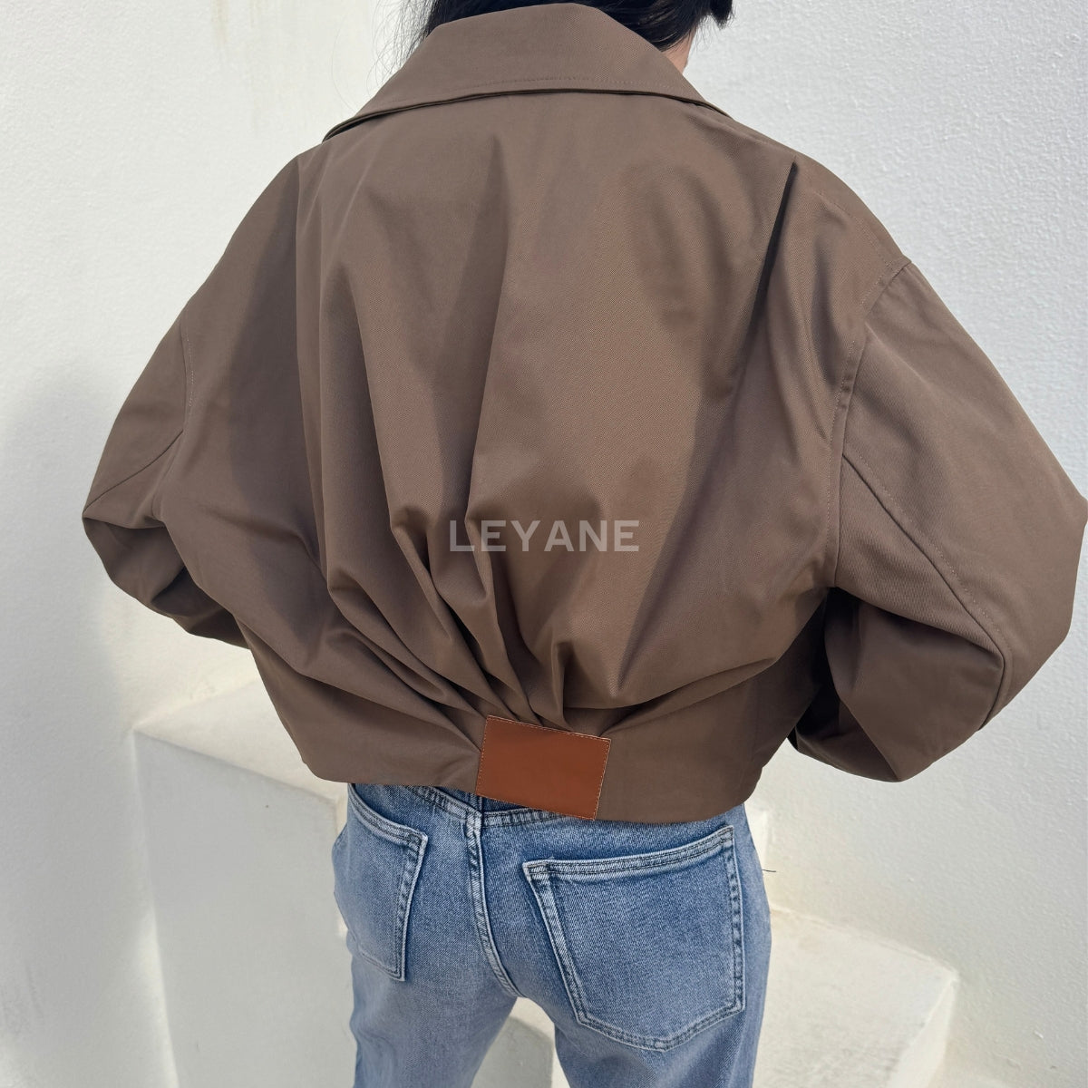 Veste femme, veste femme maroc, veste oversize, veste en ligne pour femme, veste zara, blouson, blouson femme, veste effet daim, bomber femme, veste pour femme maroc, veste bershka femme, veste stradivarus, veste zara femme, veste maroc en ligne, veste en cuir, veste aviateur
 

