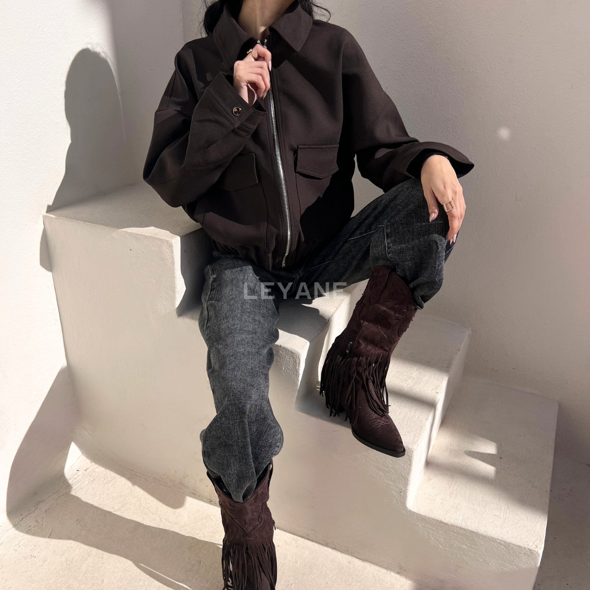 Veste femme, veste femme maroc, veste oversize, veste en ligne pour femme, veste zara, blouson, blouson femme, veste effet daim, bomber femme, veste pour femme maroc, veste bershka femme, veste stradivarus, veste zara femme, veste maroc en ligne, veste en cuir, veste aviateur