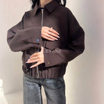 Veste femme, veste femme maroc, veste oversize, veste en ligne pour femme, veste zara, blouson, blouson femme, veste effet daim, bomber femme, veste pour femme maroc, veste bershka femme, veste stradivarus, veste zara femme, veste maroc en ligne, veste en cuir, veste aviateur