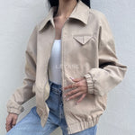Veste femme, veste femme maroc, veste oversize, veste en ligne pour femme, veste zara, blouson, blouson femme, veste effet daim, bomber femme, veste pour femme maroc, veste bershka femme, veste stradivarus, veste zara femme, veste maroc en ligne, veste en cuir, veste aviateur
 
