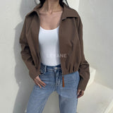 Veste femme, veste femme maroc, veste oversize, veste en ligne pour femme, veste zara, blouson, blouson femme, veste effet daim, bomber femme, veste pour femme maroc, veste bershka femme, veste stradivarus, veste zara femme, veste maroc en ligne, veste en cuir, veste aviateur
 

