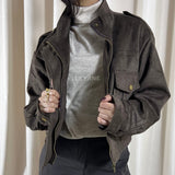 Veste femme, veste femme maroc, veste oversize, veste en ligne pour femme, veste zara, blouson, blouson femme, veste effet daim, bomber femme, veste pour femme maroc, veste bershka femme, veste stradivarus, veste zara femme, veste maroc en ligne, veste en cuir, veste aviateur
