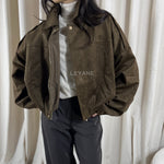 Veste femme, veste femme maroc, veste oversize, veste en ligne pour femme, veste zara, blouson, blouson femme, veste effet daim, bomber femme, veste pour femme maroc, veste bershka femme, veste stradivarus, veste zara femme, veste maroc en ligne, veste en cuir, veste aviateur
