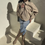 Veste femme, veste femme maroc, veste oversize, veste en ligne pour femme, veste zara, blouson, blouson femme, veste effet daim, bomber femme, veste pour femme maroc, veste bershka femme, veste stradivarus, veste zara femme, veste maroc en ligne, veste en cuir, veste aviateur
 
