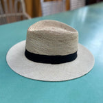 chapeau panama, chapeau homme, chapeau femme, chapeau Maroc