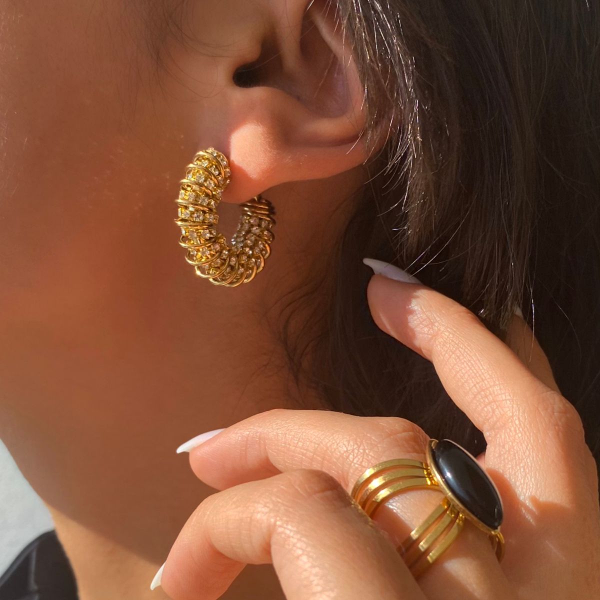 bijoux, bague, collier, bijoux acier inoxydable, bijoux maroc, accessoire maroc