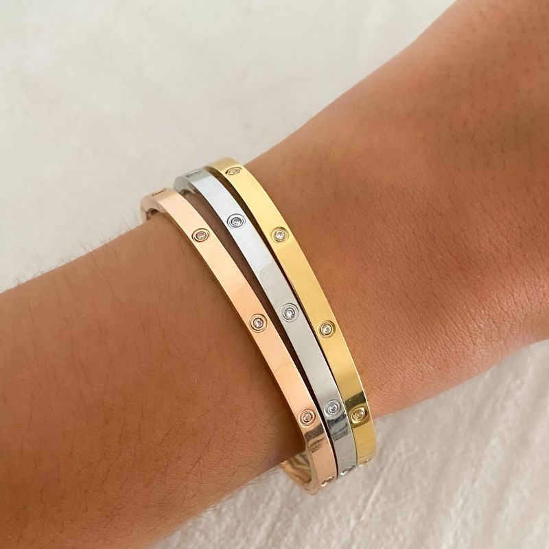 bracelet, bracelet femme, bijoux, bijoux inoxydable, accessoires, femme, colliers,