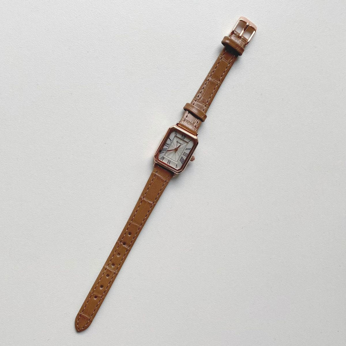 montres, montres maroc, montres femmes, montre femme, bracelet en cuir, montre pour femmes