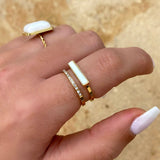 Bague London