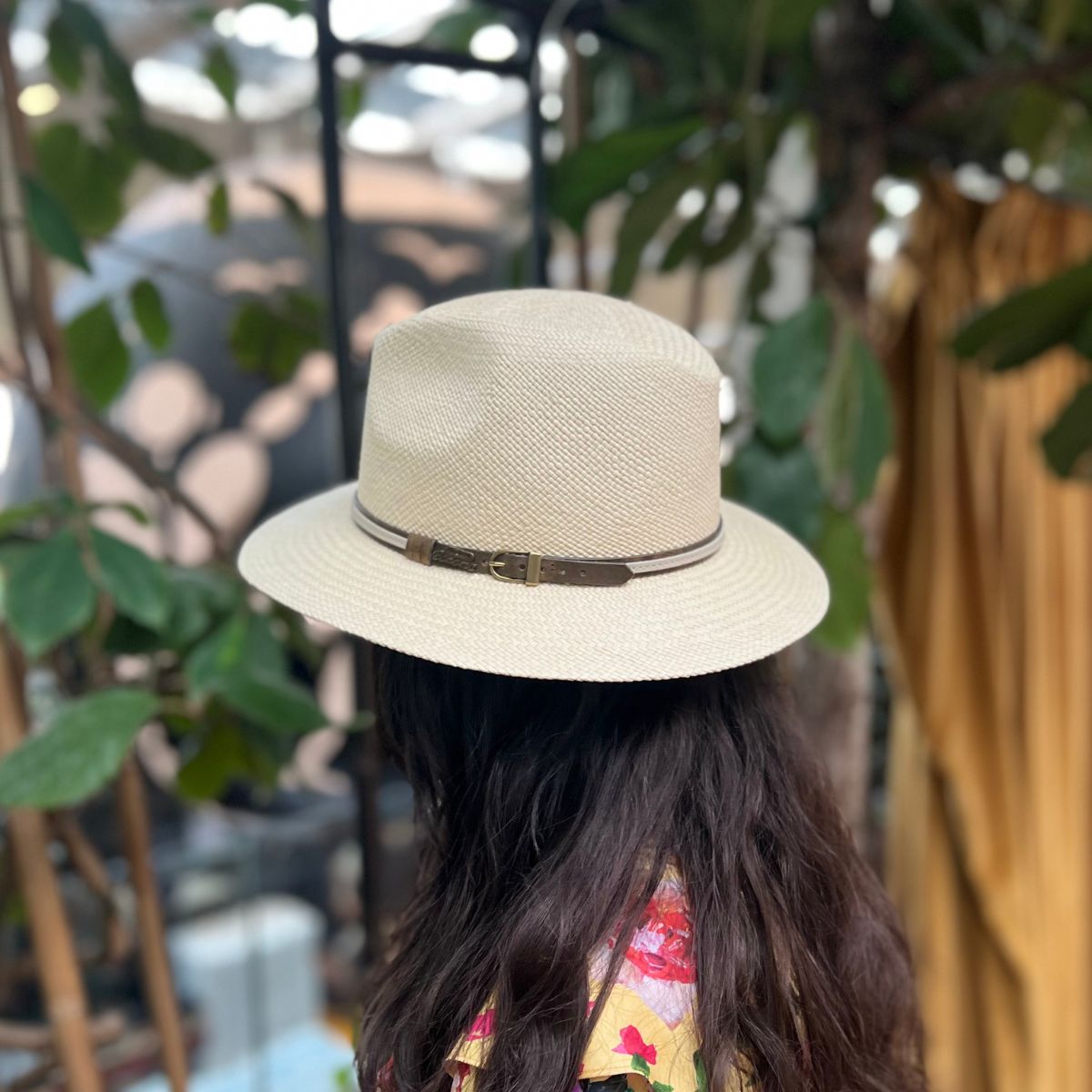 chapeau panama maroc, chapeau maroc, panama
