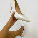 escarpin, chaussures noir, chaussures maroc, chaussures femmes, talons