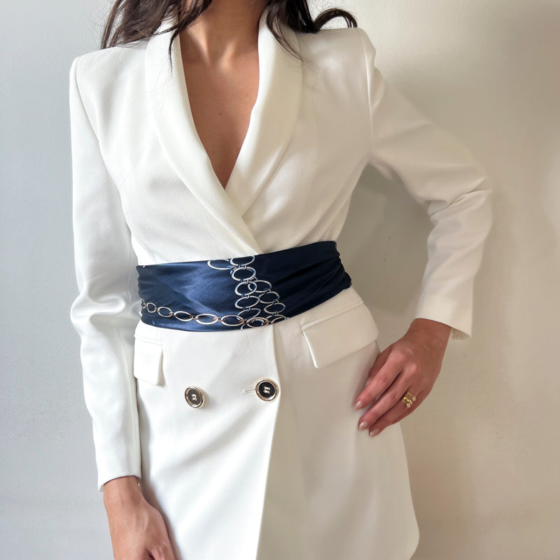 Carré 90 Diva - Maison Murielle-Maison Murielle