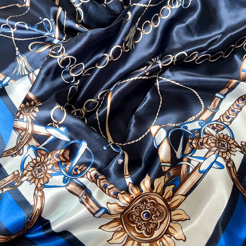 Carré 90 Diva - Maison Murielle-Maison Murielle