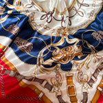 Carré 90 Donna - Maison Murielle-Maison Murielle