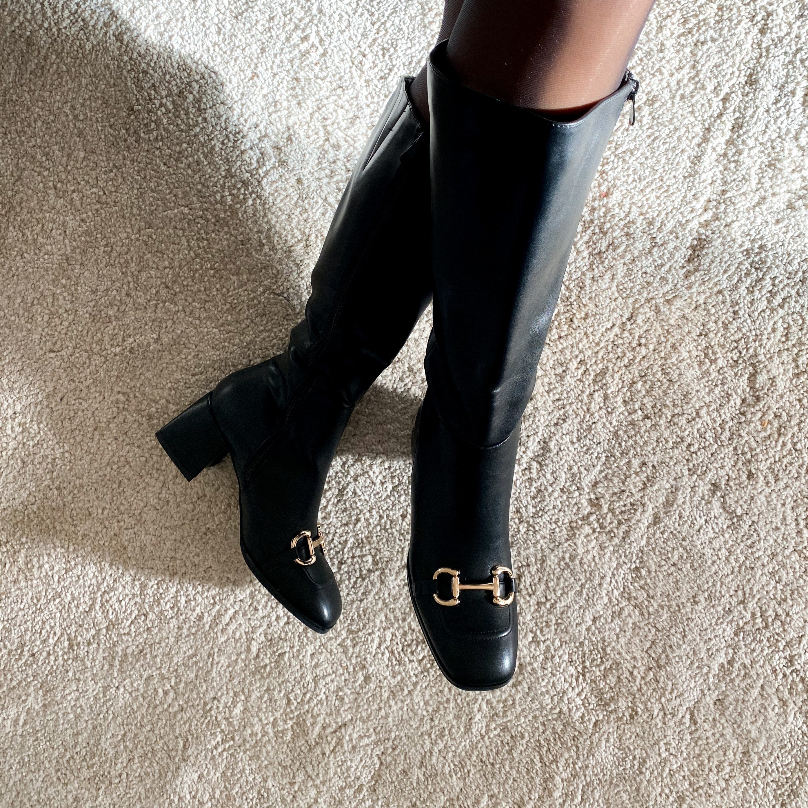 BOTTES CHAUSSURES FEMMES,CHAUSSURES MAROC