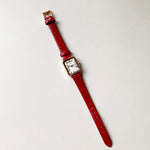 montres, montres maroc, montres femmes, montre femme, bracelet en cuir, montre pour femmes, bracelet en acier