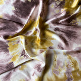 Carré 70 Bohemic - Violet
